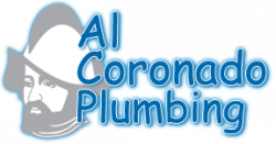 Al Coronado logo