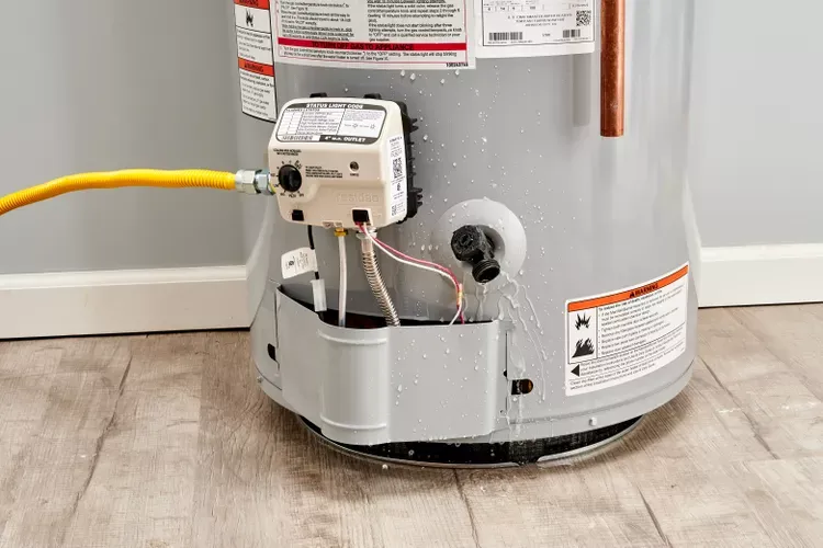 Water Heater Repair and Replacement