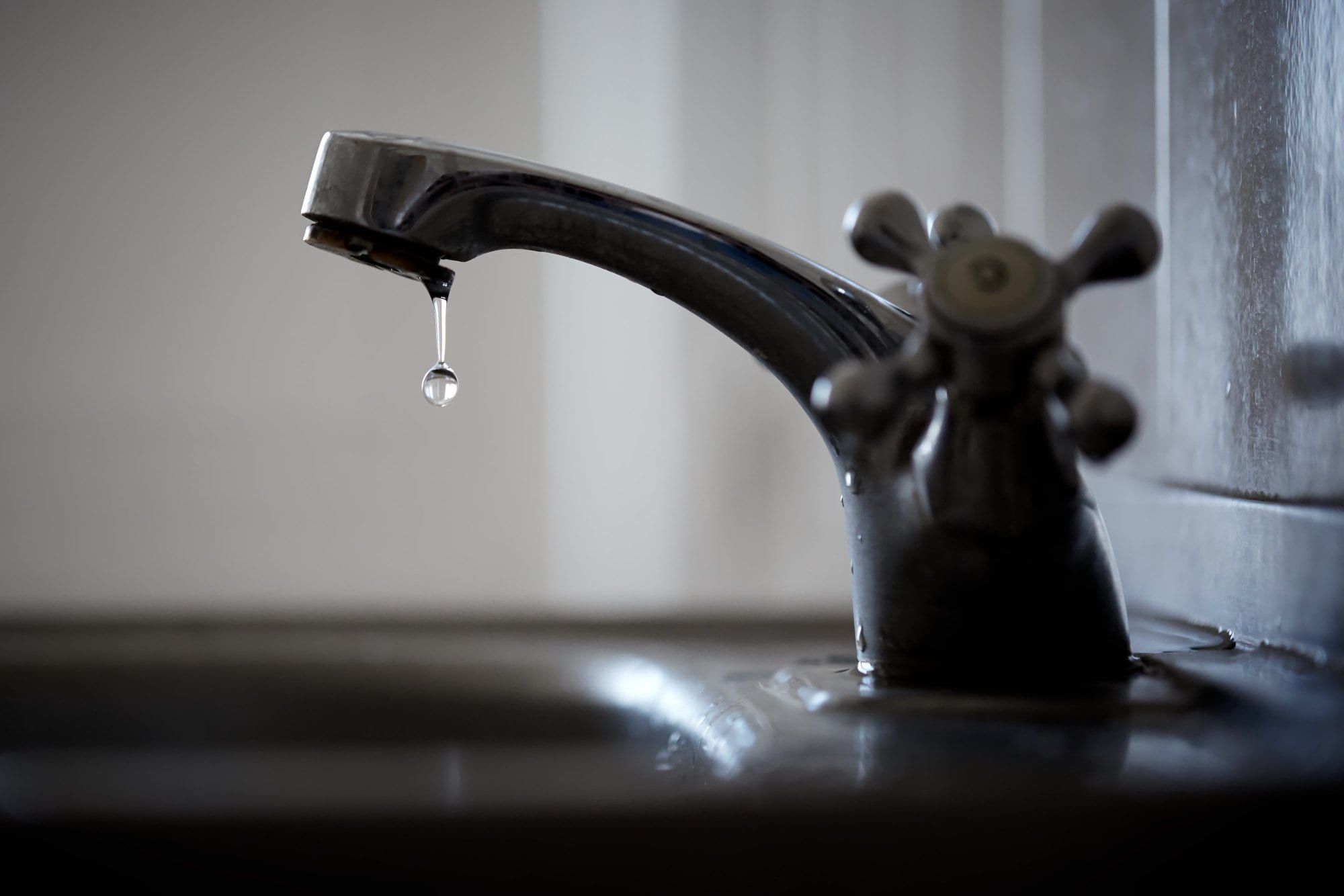 Leaky Faucet Repair in Vail, AZ