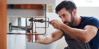 Should You Repair or Replace Old Plumbing Pipes?