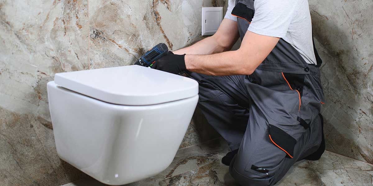 how to fix a leaky toilet