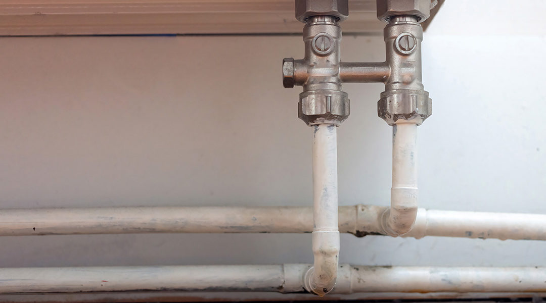 Four Valuable Plumbing Tips for Winter