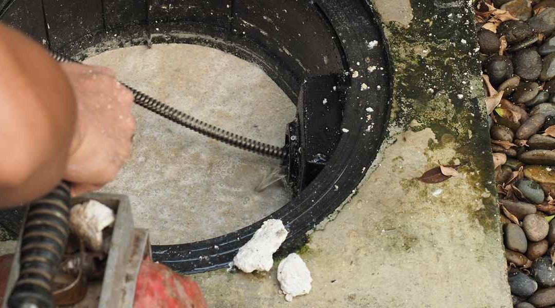 Three Essential Drain Cleaning Tools Used By Pros