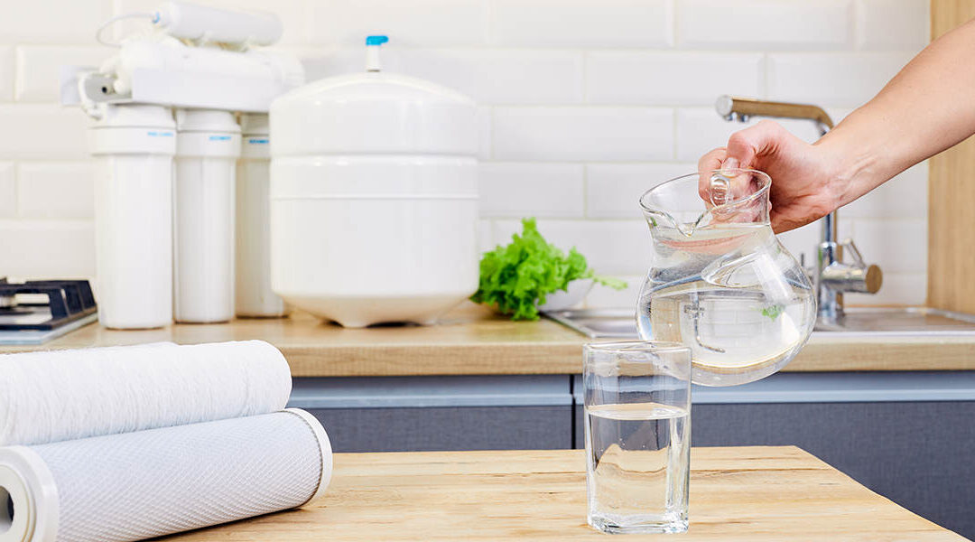 Why Are Water Filtration Systems Worth It?