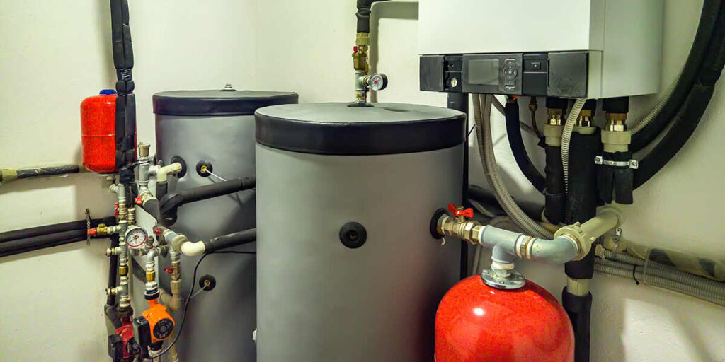 Hot Water System Exploding What Causes Water Heaters To Explode?