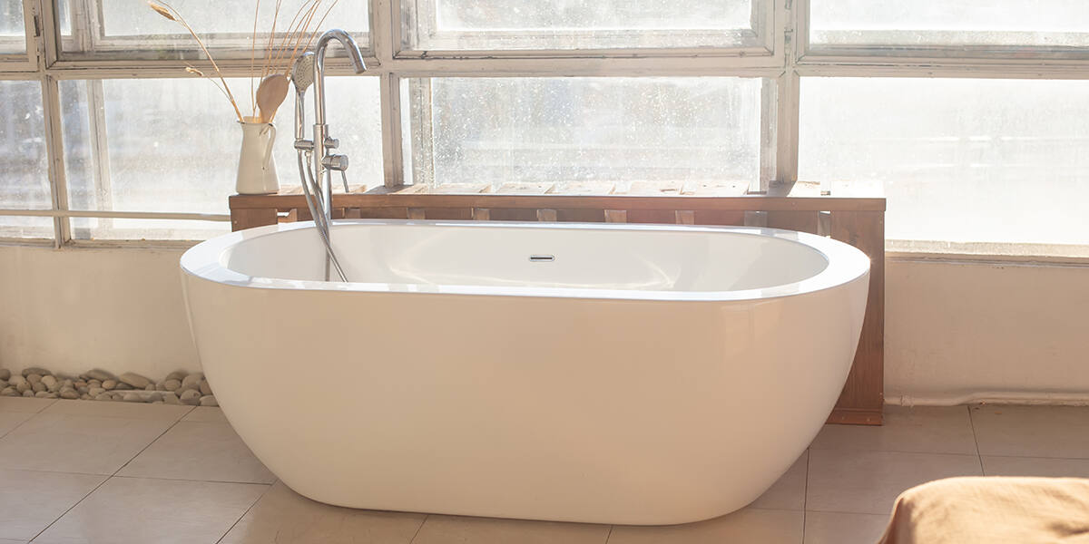 5 Reasons Why Your Bathtub Faucet Is Dripping