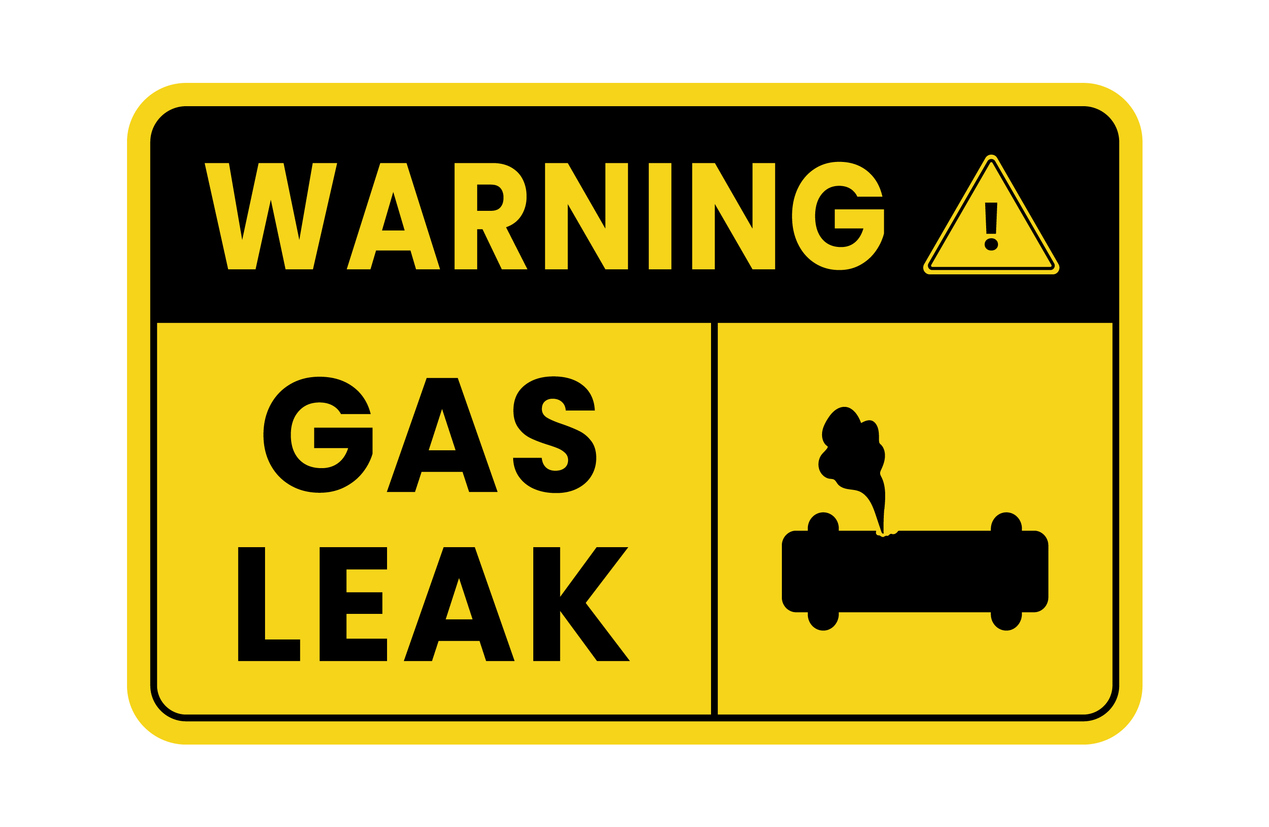 Five Ways To Detect a Gas Leak in Your Home