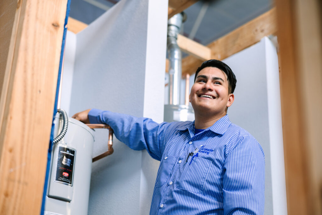 How to Check if Your Water Heater is Leaking & the Causes