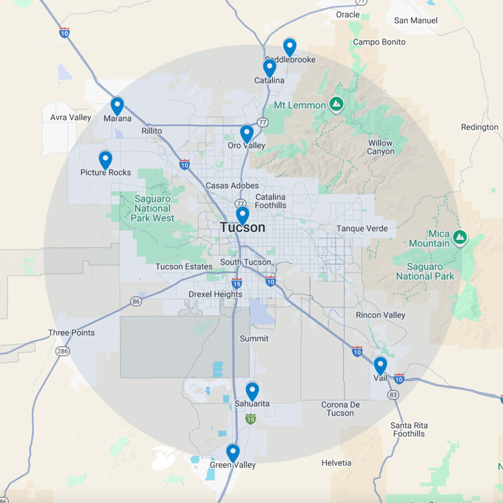 Drains & Sewer Lines