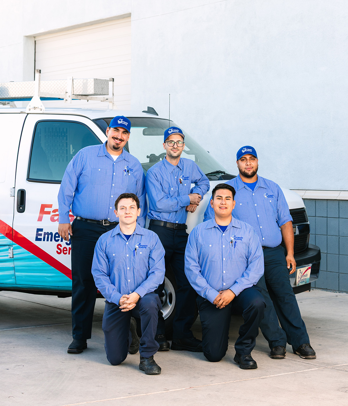 Tucson Commercial Plumber