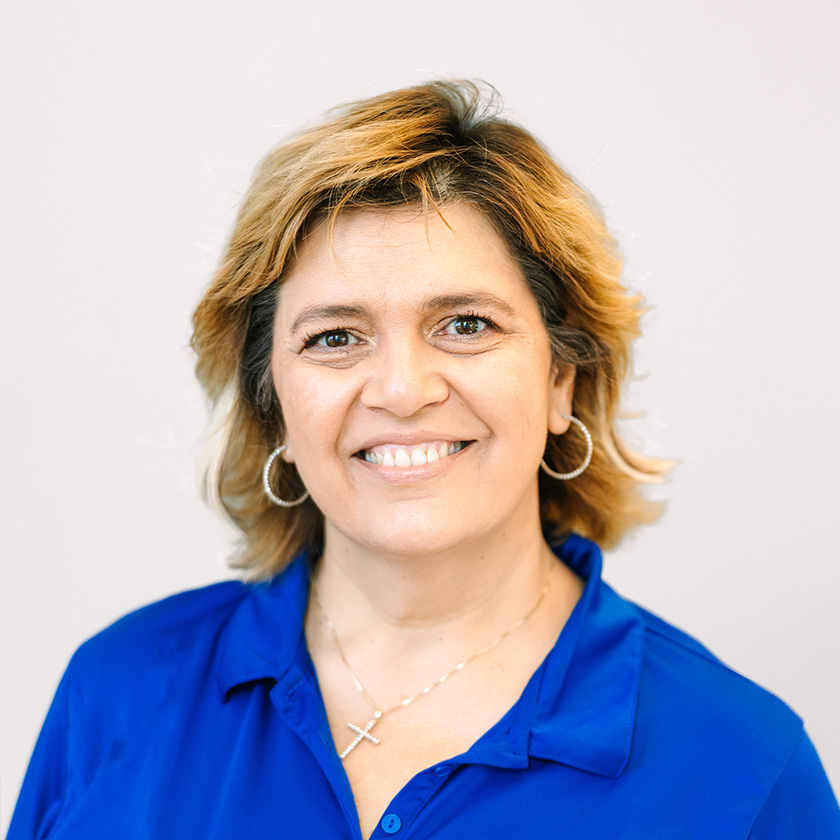 Al Coronado, Clerk Gail Jones, Accounting