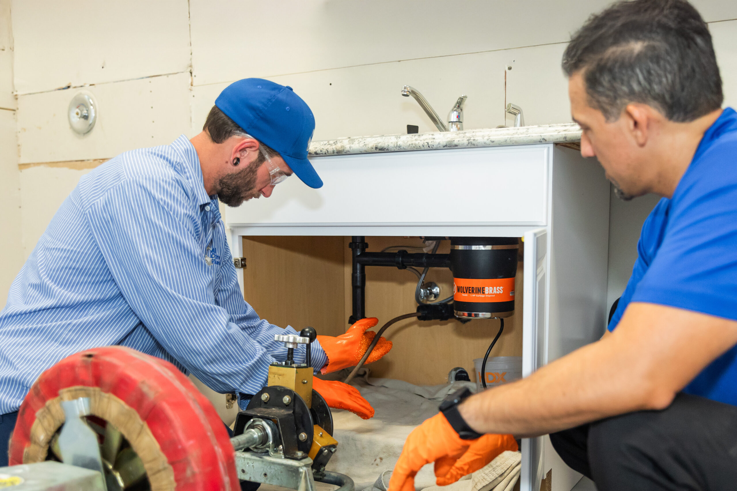 Emergency Plumbing Tucson
