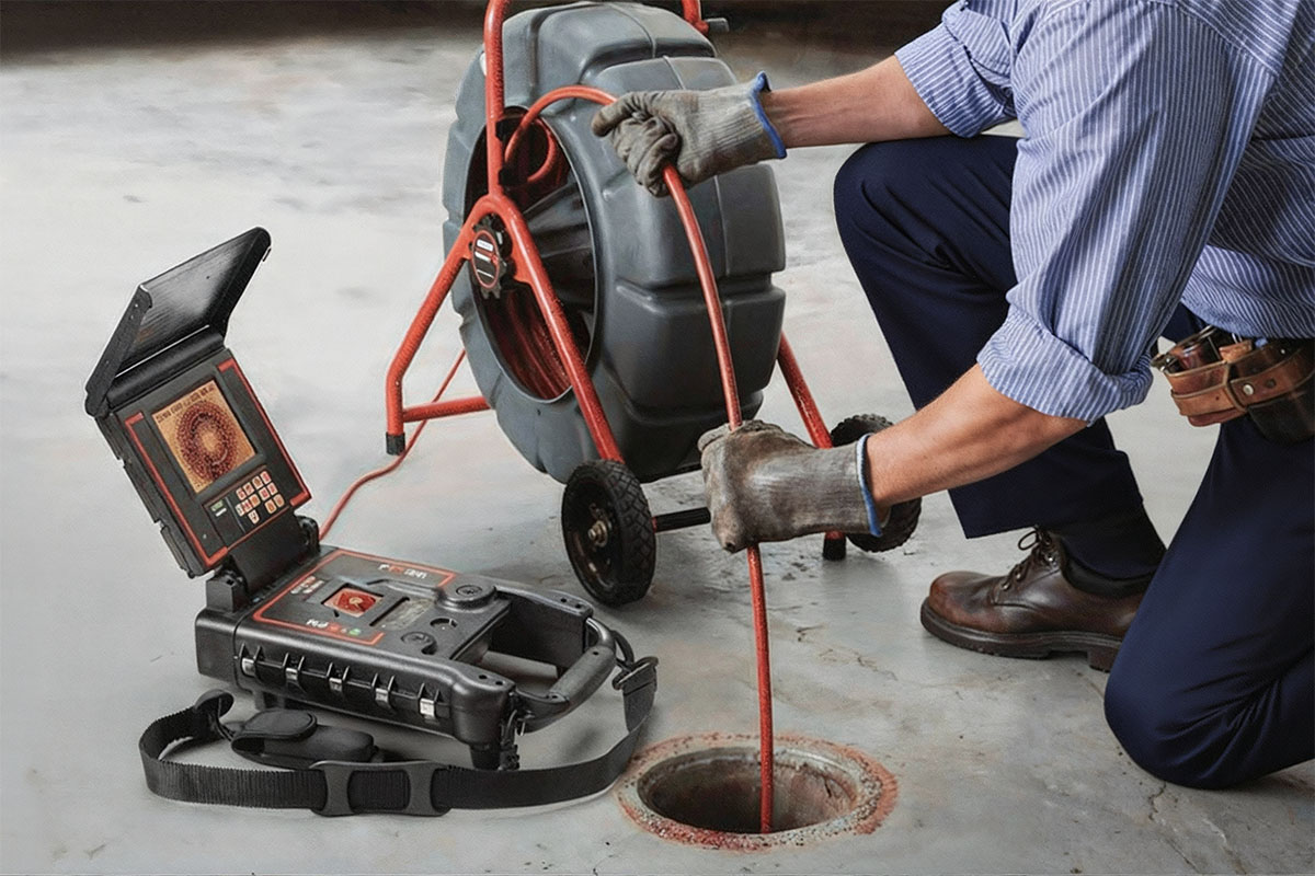 When Should You Get Your Sewer Line Inspected? Timing That Prevents Disasters