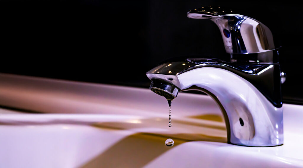 A dripping faucet wastes thousands of gallons of water a year. Don't ignore it — Al Coronado fixes leaks fast so you stop wasting water and money.